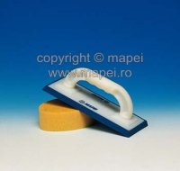 SPATULA SI BURETE CHITUIRE ROSTURI MAPEI - SPATULA SI BURETE CHITUIRE ROSTURI MAPEI